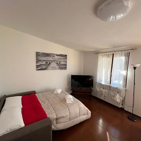 Appartamento Orio Easy Relax 24H Airport 3 - A Few Steps Orio al Serio Esterno foto