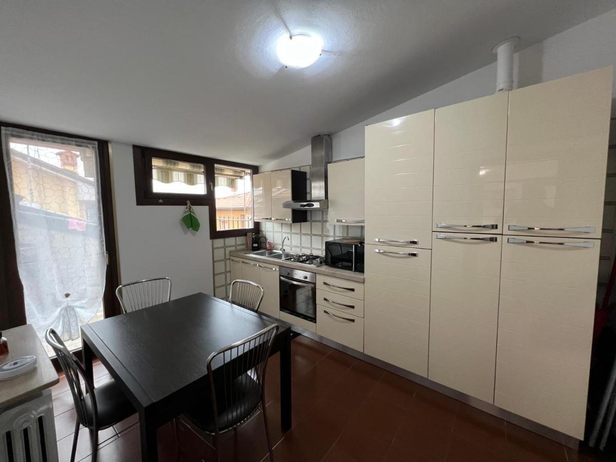 Appartamento Orio Easy Relax 24H Airport 3 - A Few Steps Orio al Serio Esterno foto