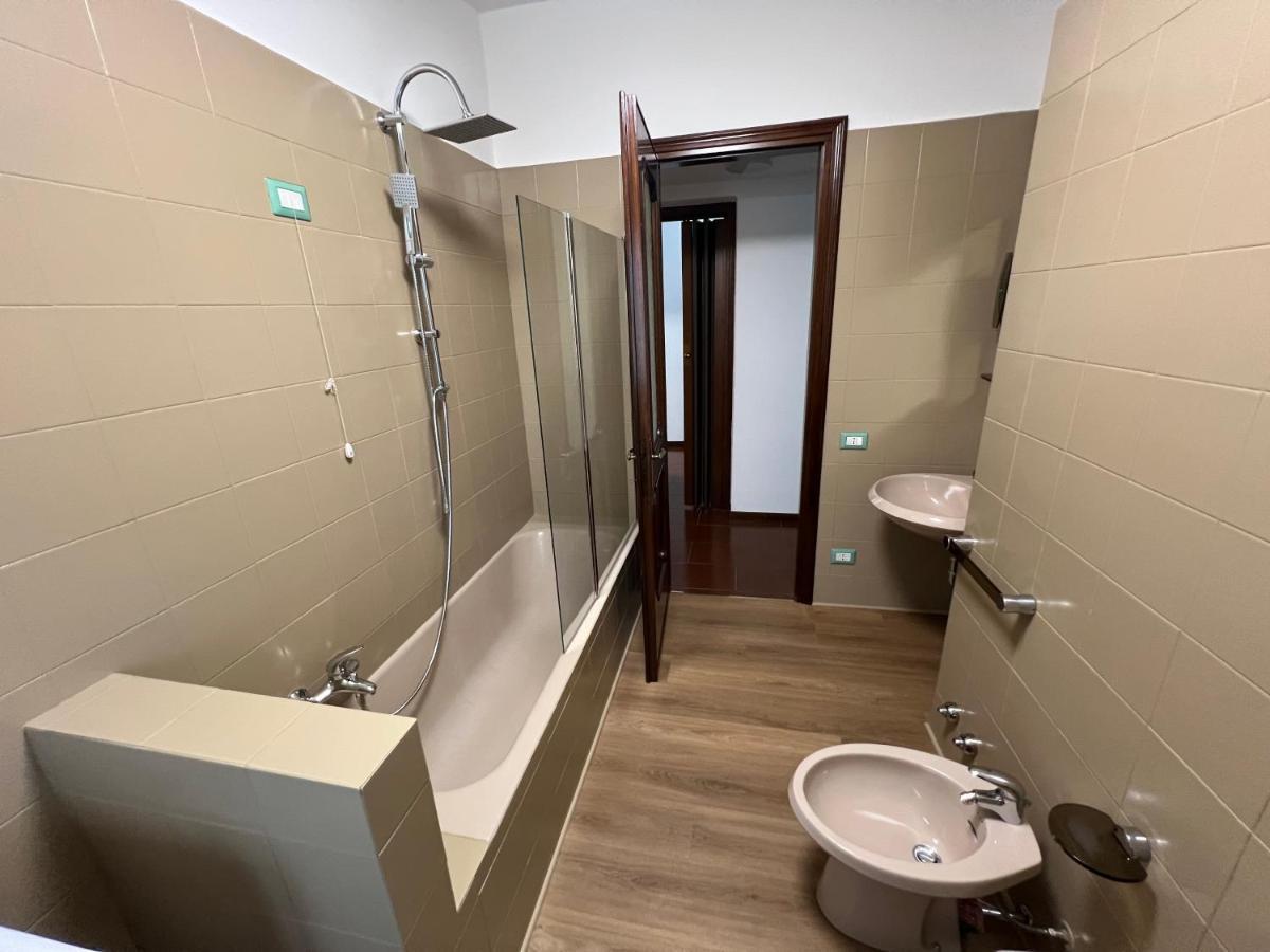 Appartamento Orio Easy Relax 24H Airport 3 - A Few Steps Orio al Serio Esterno foto