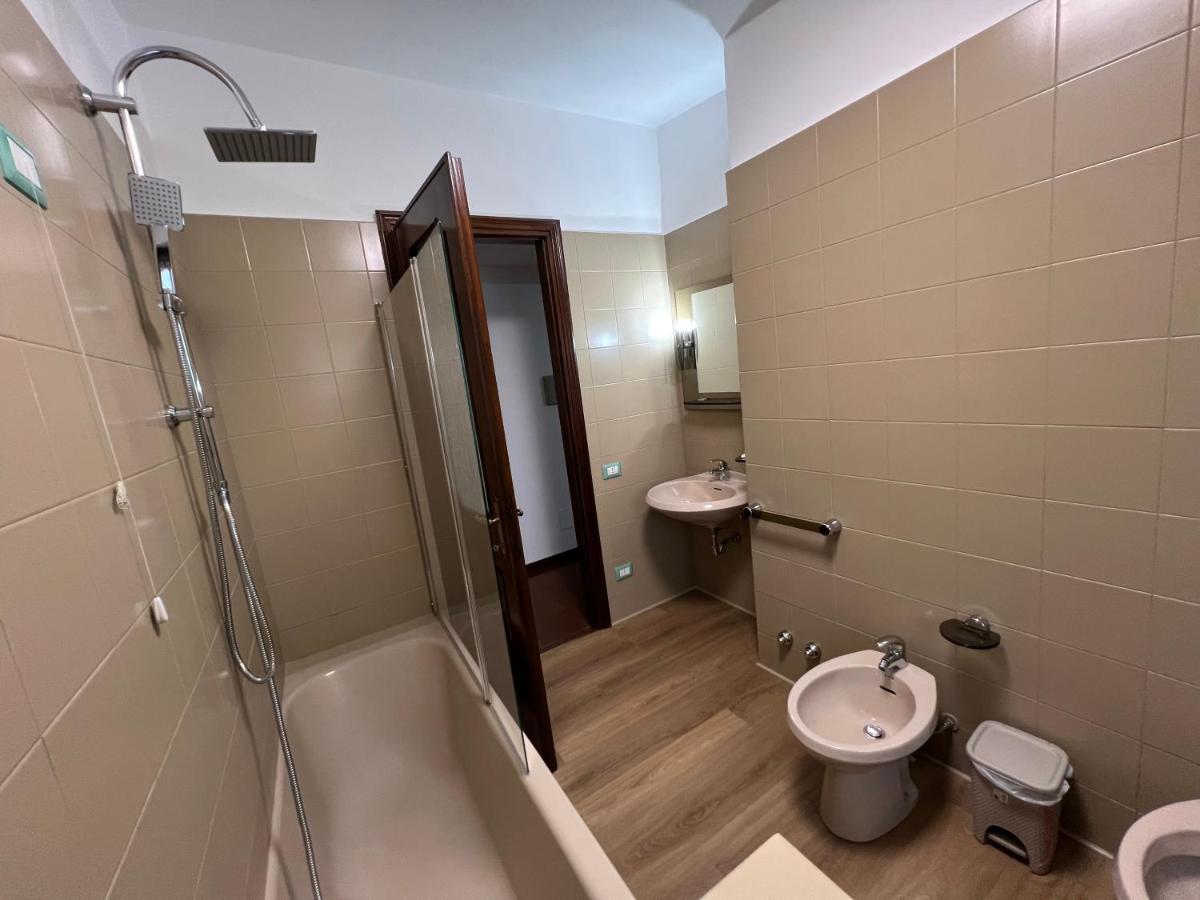 Appartamento Orio Easy Relax 24H Airport 3 - A Few Steps Orio al Serio Esterno foto