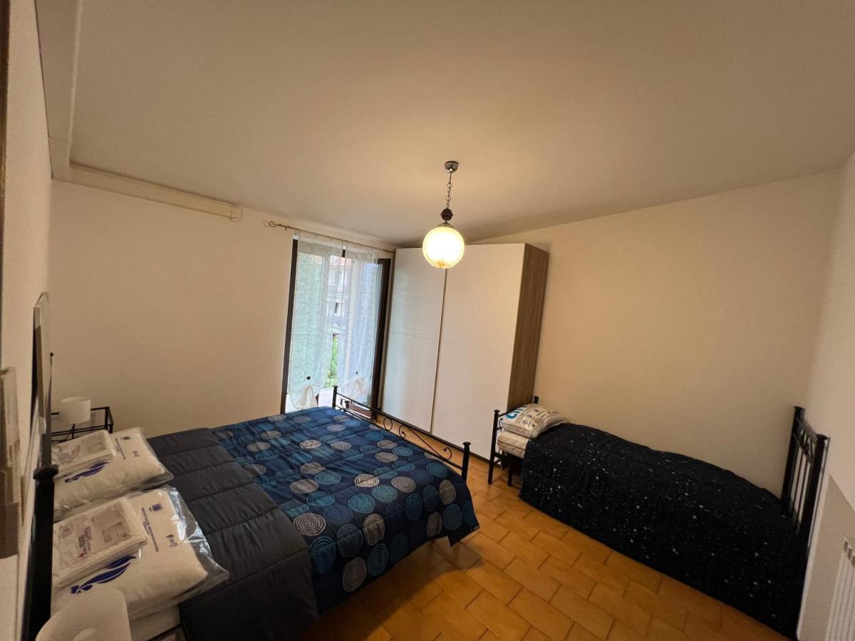Appartamento Orio Easy Relax 24H Airport 3 - A Few Steps Orio al Serio Esterno foto