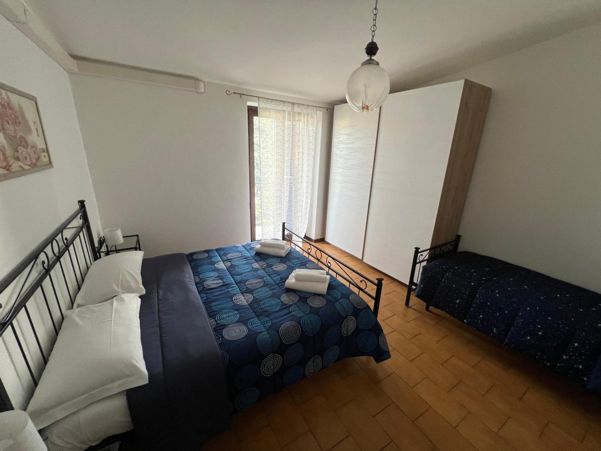 Appartamento Orio Easy Relax 24H Airport 3 - A Few Steps Orio al Serio Esterno foto