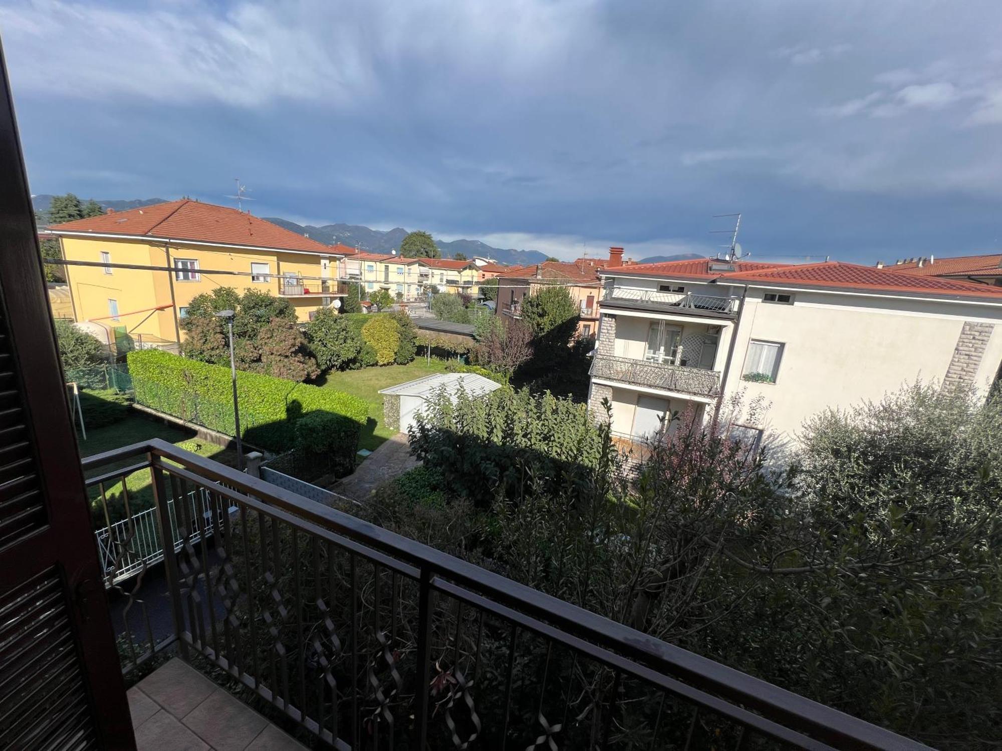 Appartamento Orio Easy Relax 24H Airport 3 - A Few Steps Orio al Serio Esterno foto